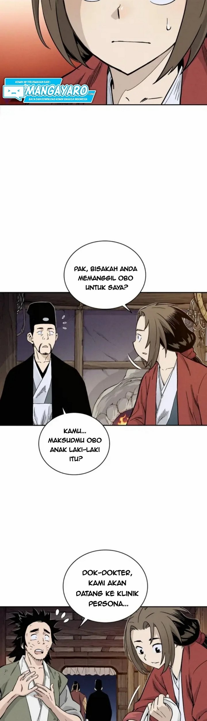 Chapter 26.1 - halaman 31