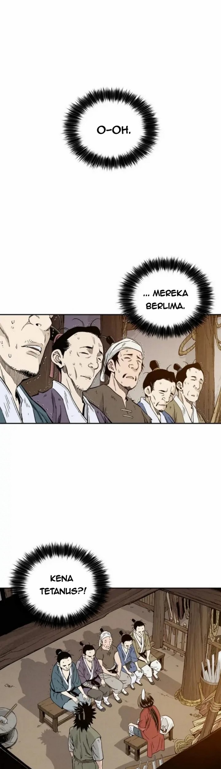 Chapter 26.1 - halaman 35