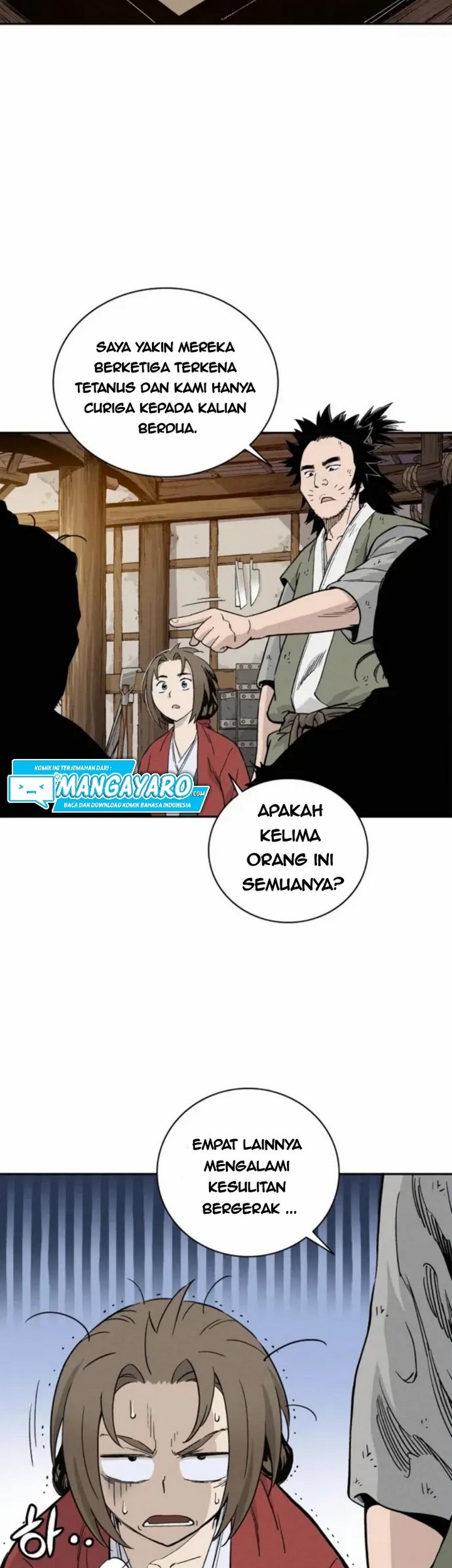 Chapter 26.1 - halaman 37
