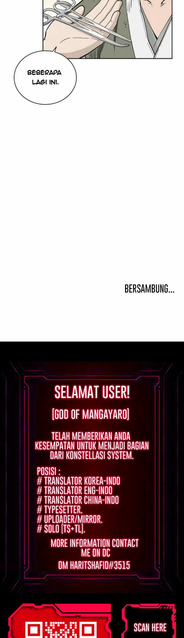 Chapter 26.1 - halaman 43