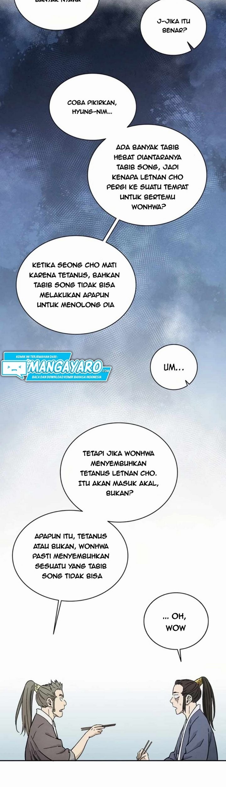 Chapter 23.1 - halaman 23