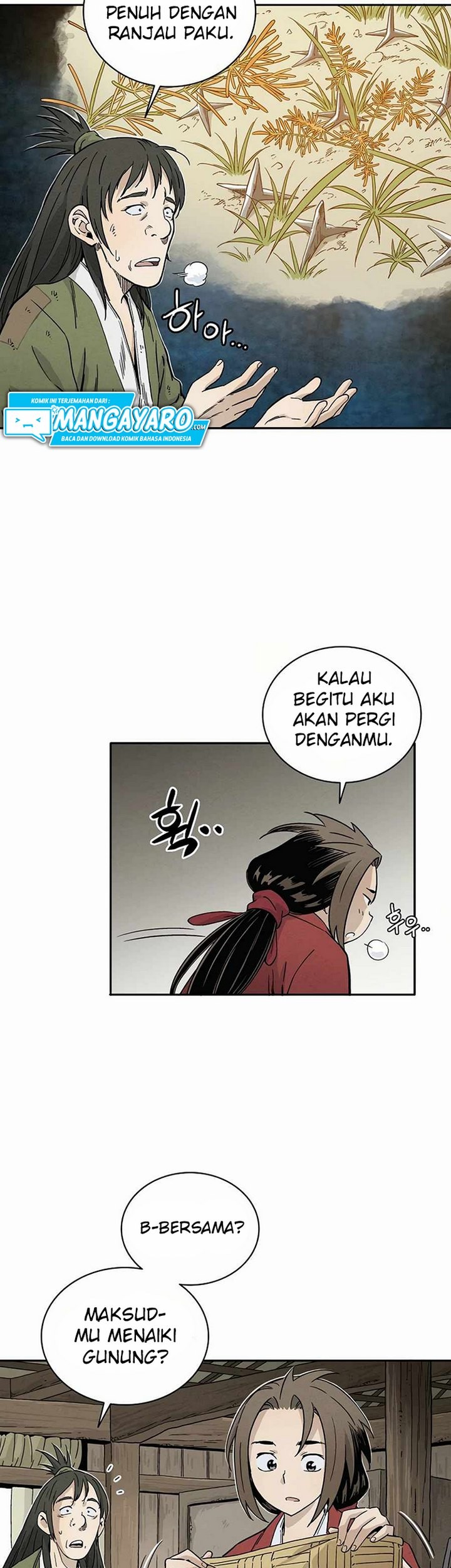 Chapter 22.1 - halaman 31