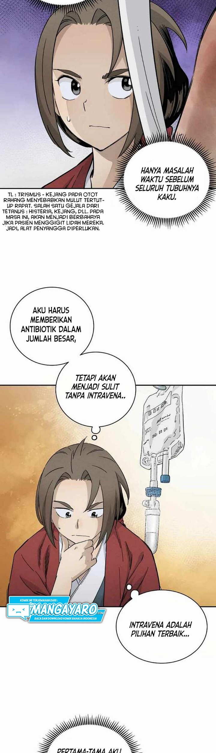 Chapter 20.1 - halaman 31