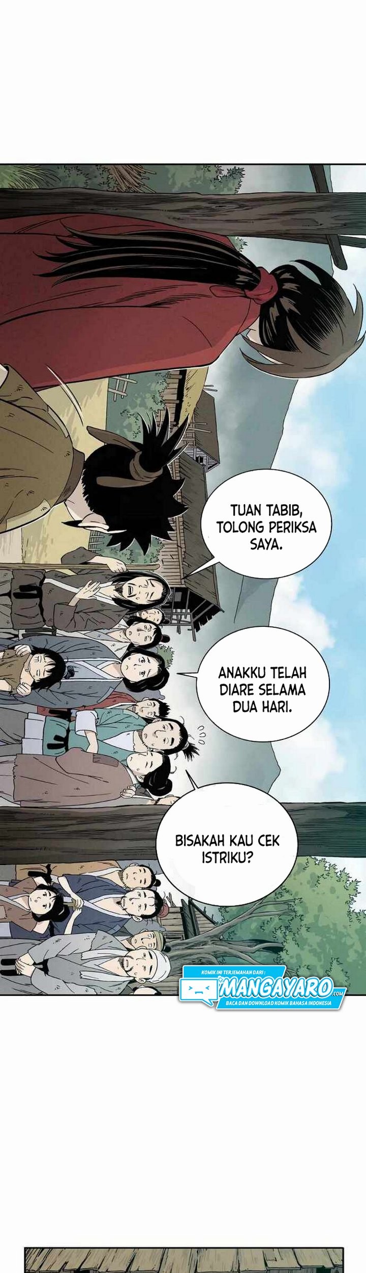 Chapter 13.1 - halaman 23