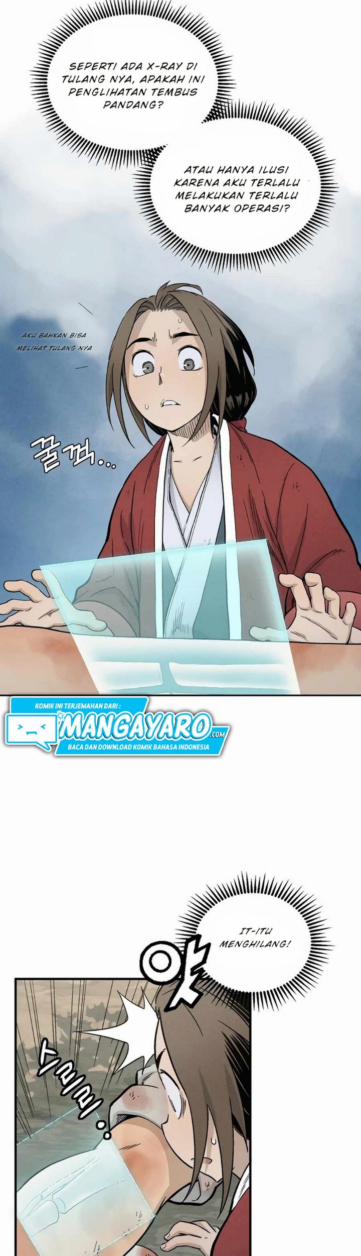 Chapter 6.1 - halaman 23