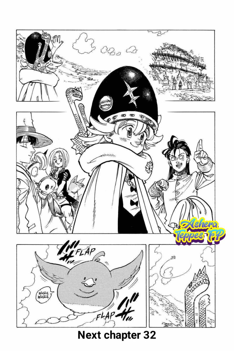 Chapter 31 - halaman 23