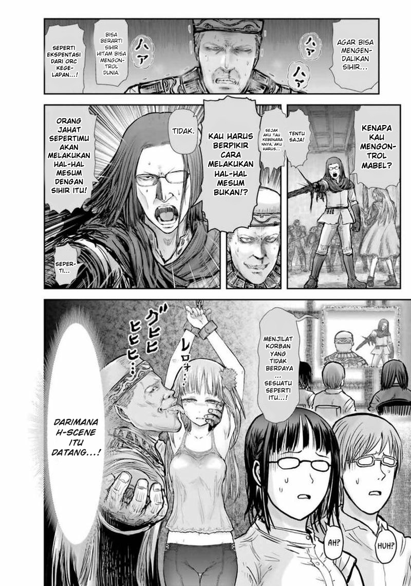 Chapter 21 - halaman 22