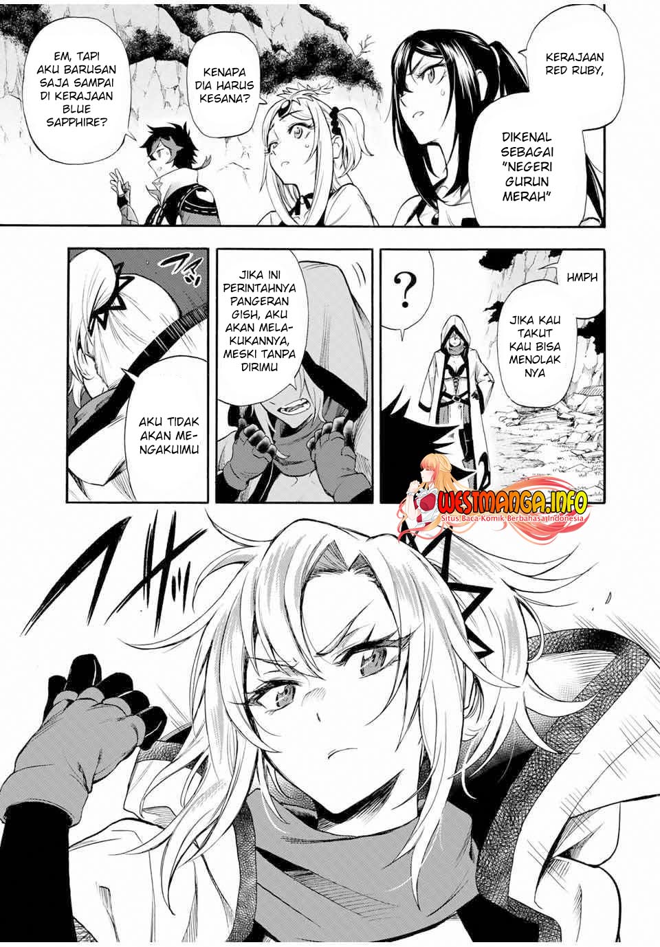 Chapter 40 - halaman 12