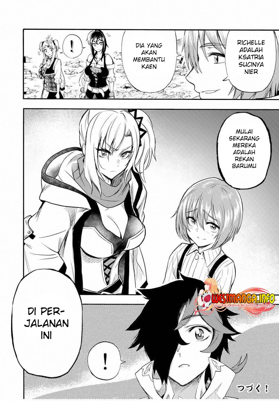 Chapter 40 - halaman 13