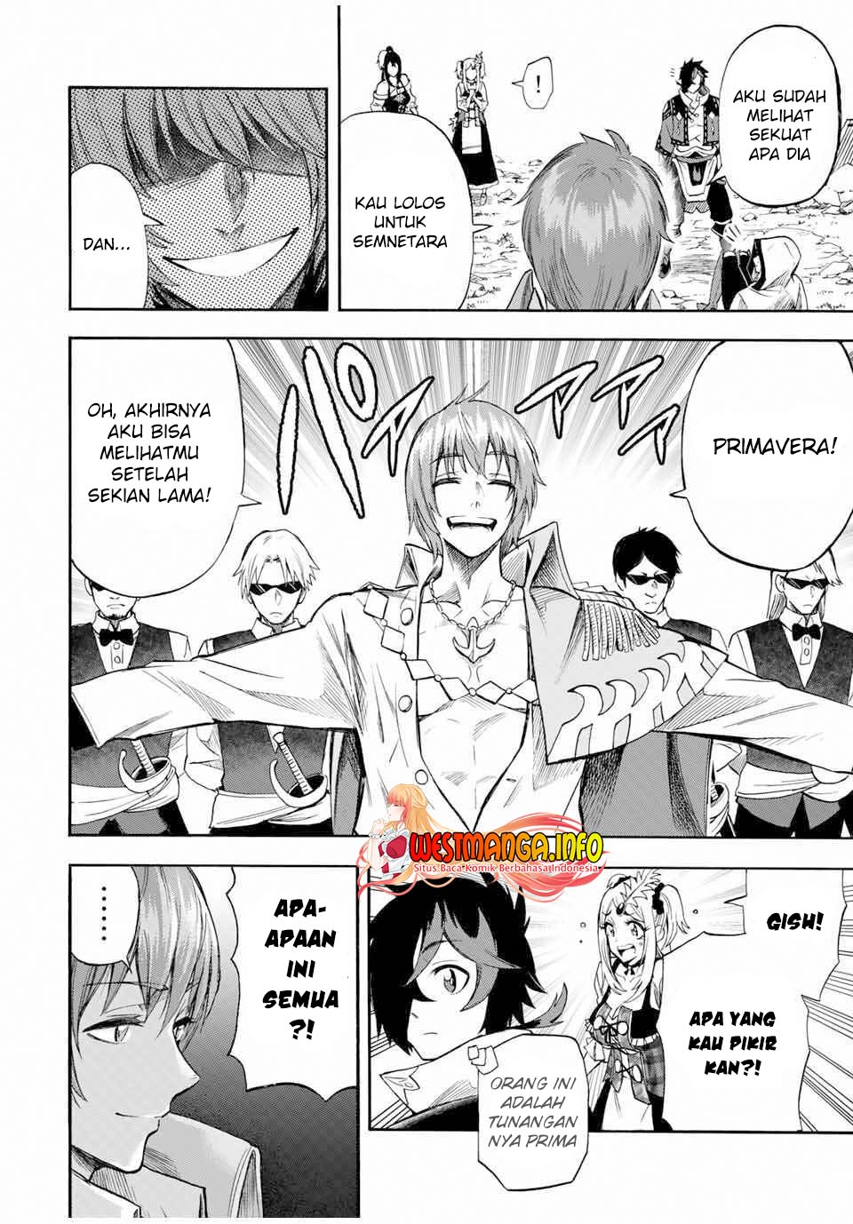 Chapter 40 - halaman 5