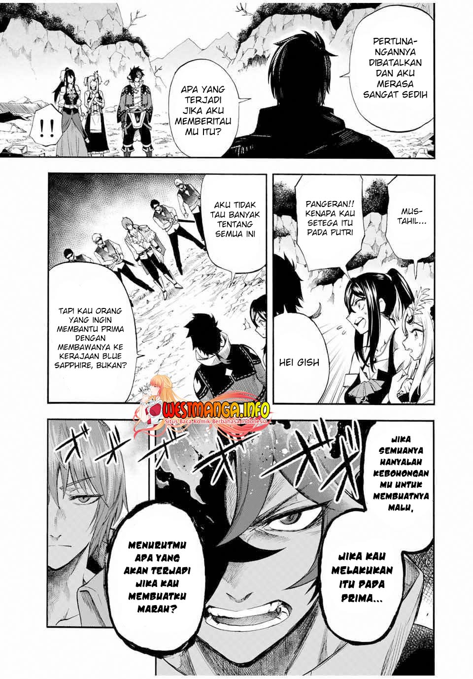 Chapter 40 - halaman 6