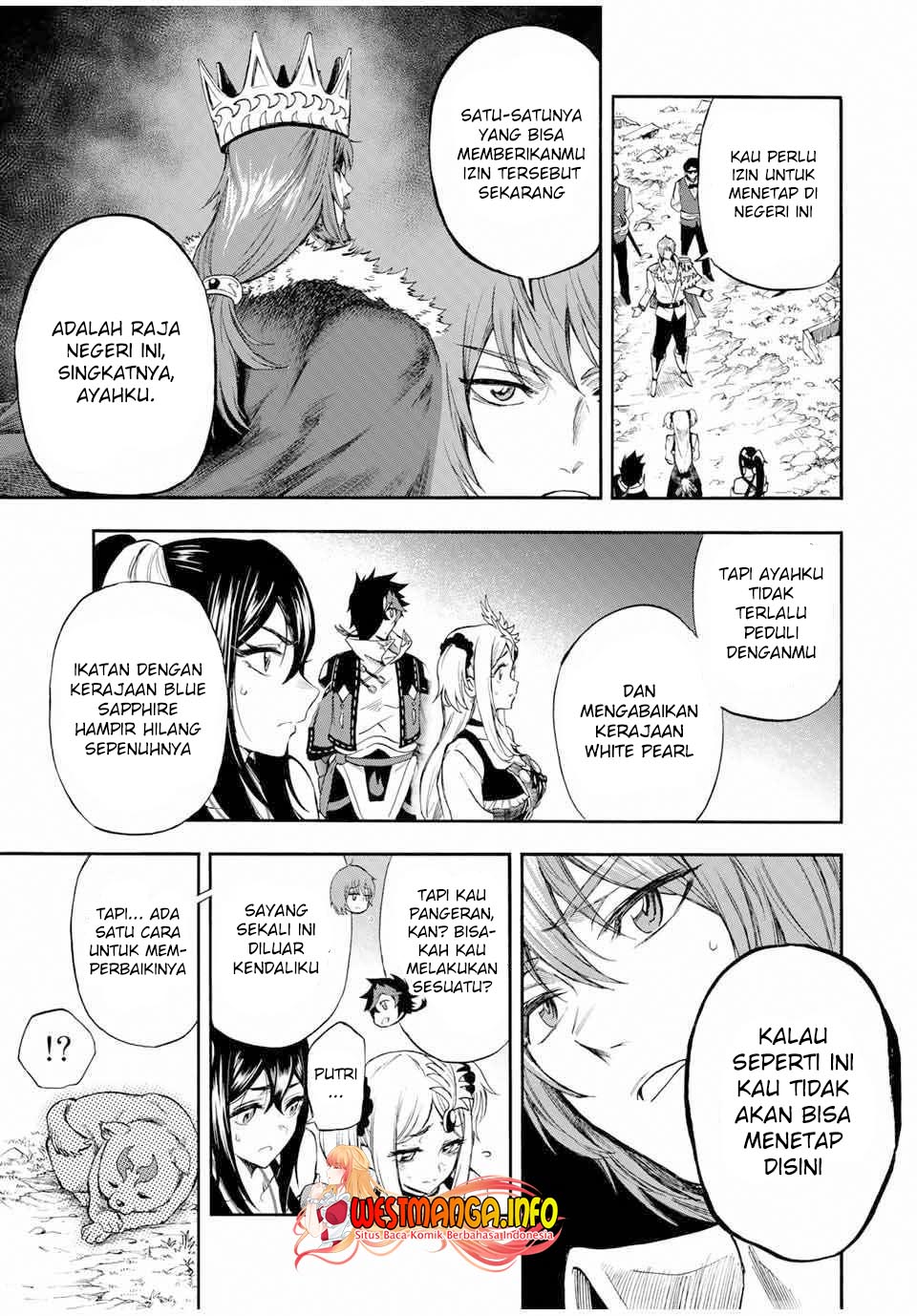 Chapter 40 - halaman 8