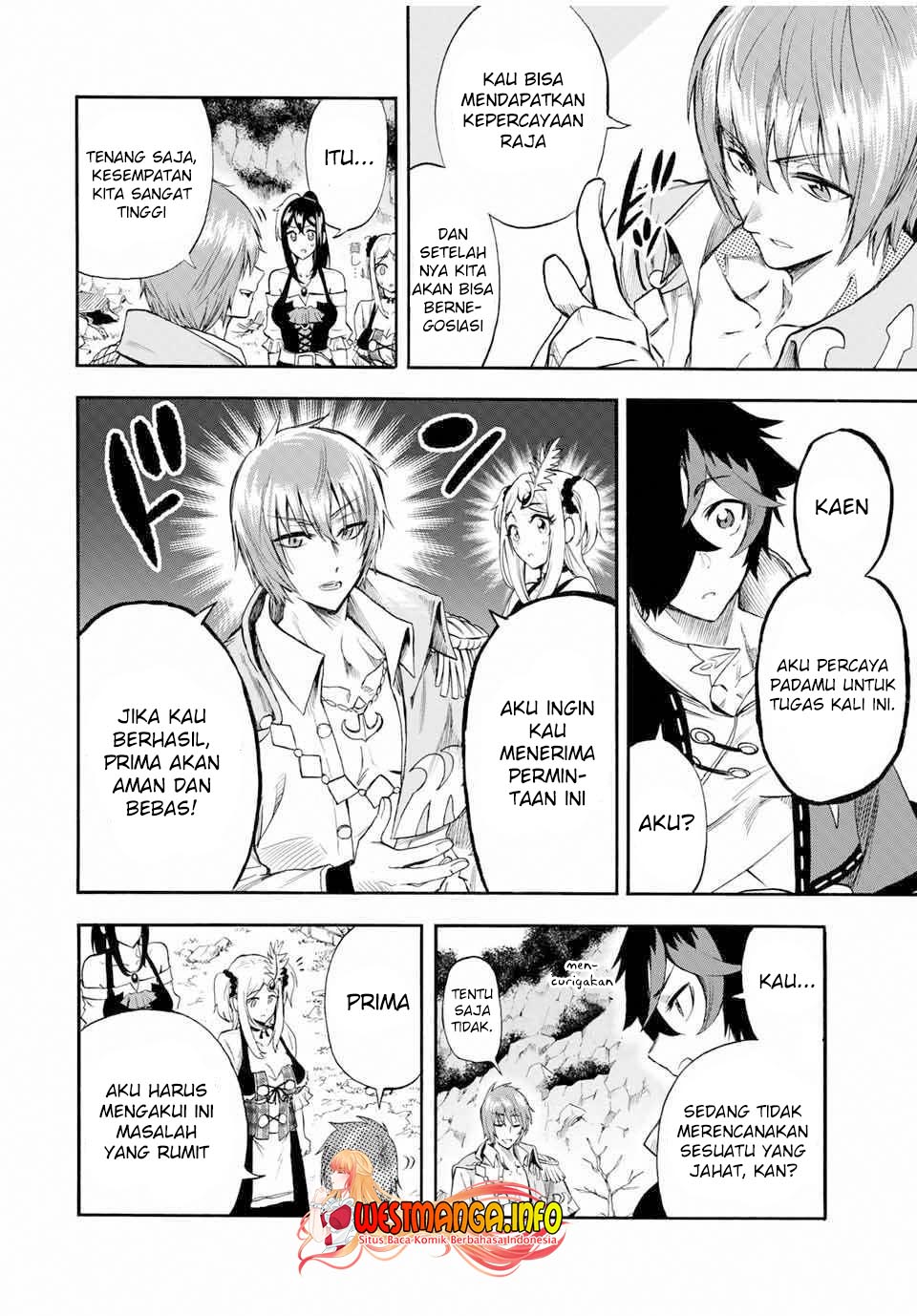 Chapter 40 - halaman 9