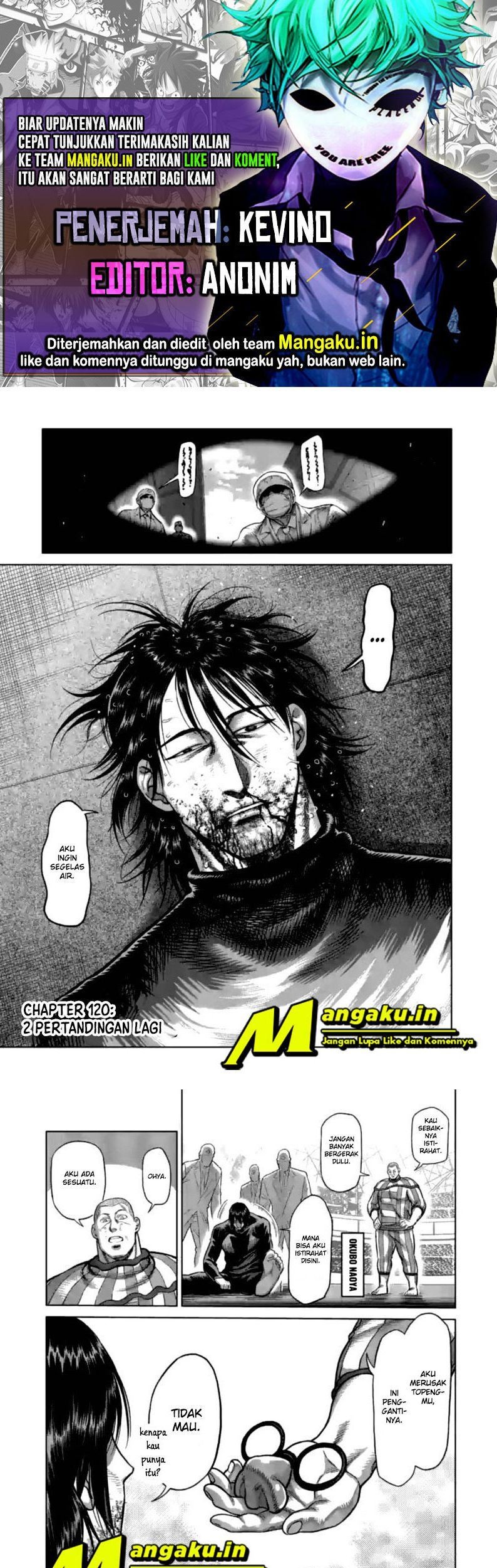 Chapter 121 - halaman 2