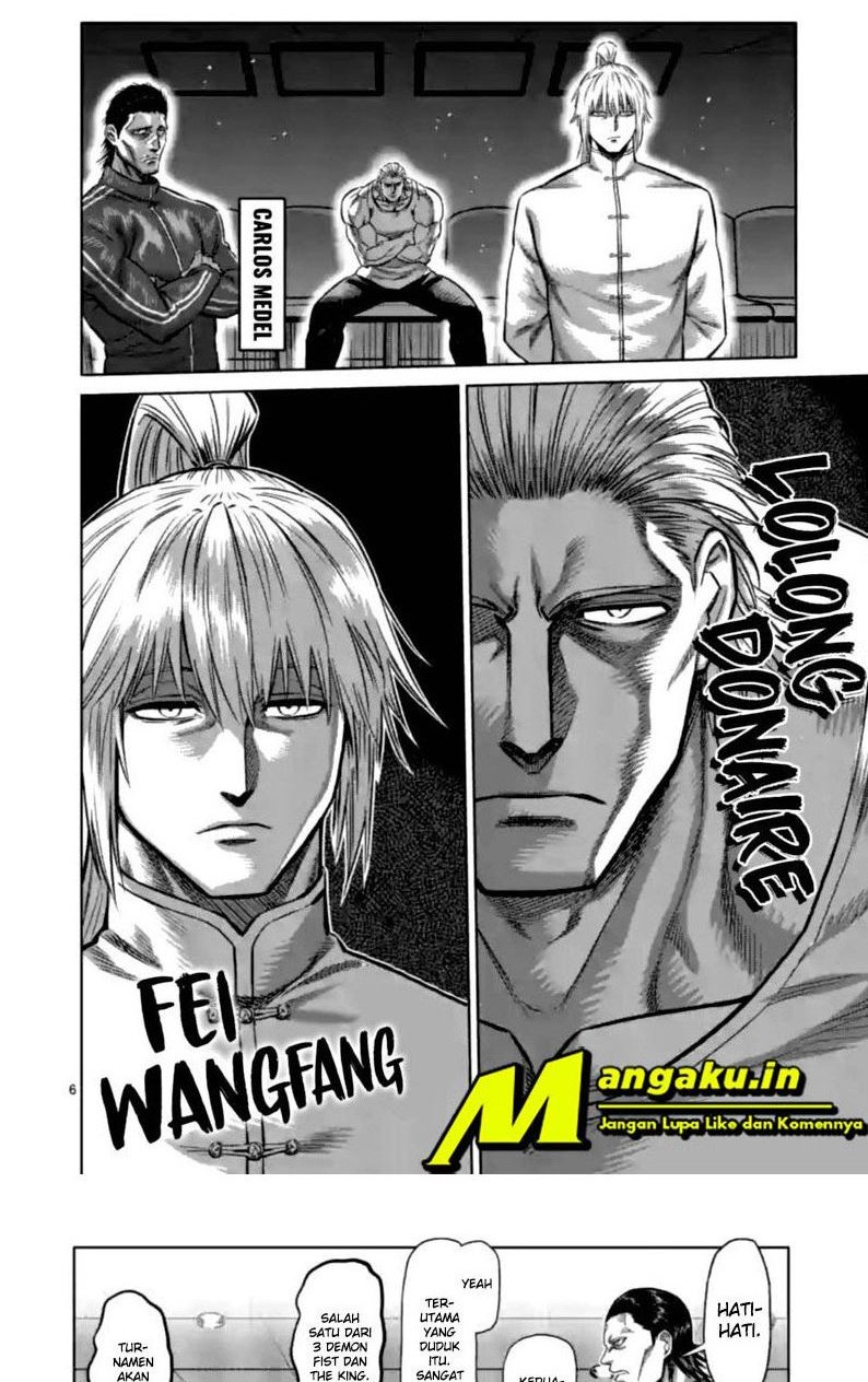 Chapter 121 - halaman 5