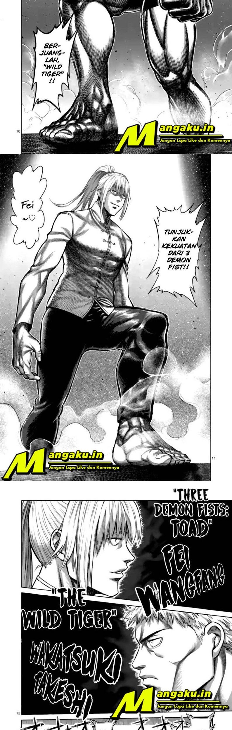 Chapter 121 - halaman 8