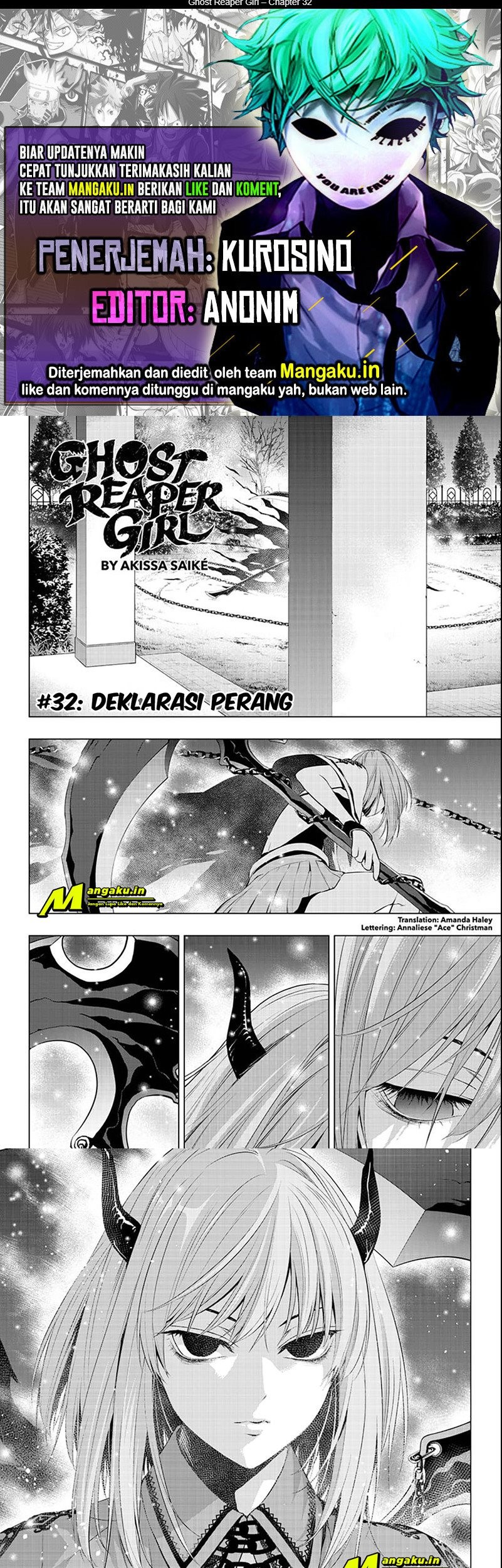 Chapter 32 - halaman 2