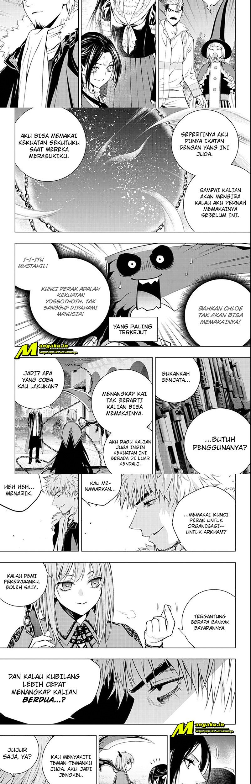 Chapter 32 - halaman 8