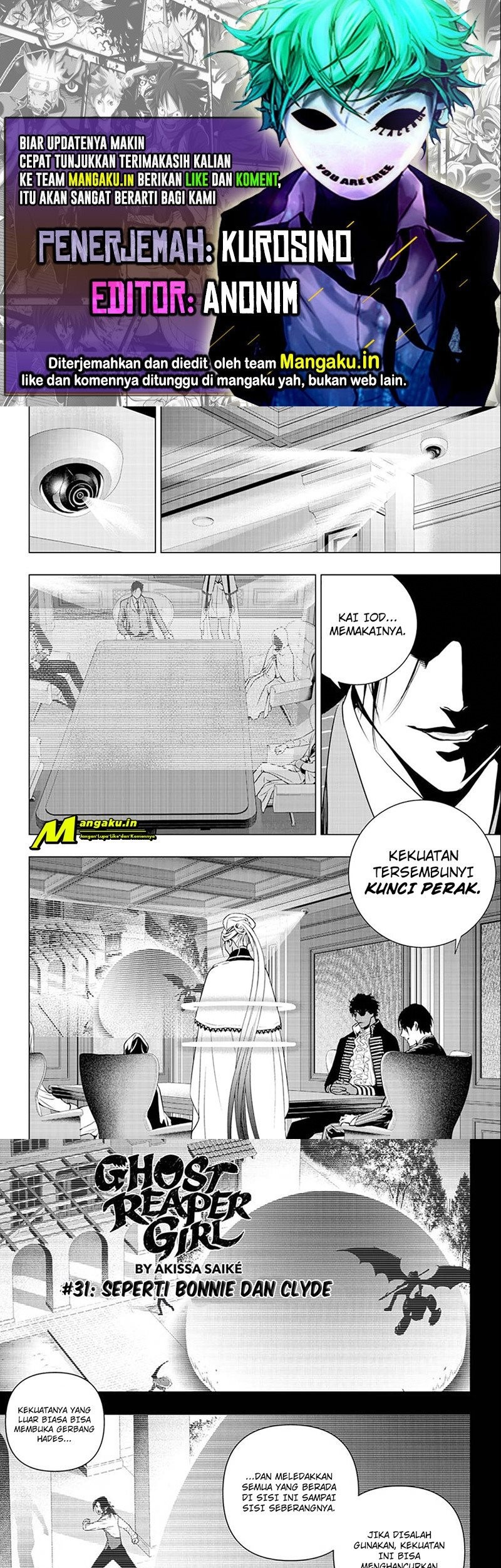 Chapter 31 - halaman 2