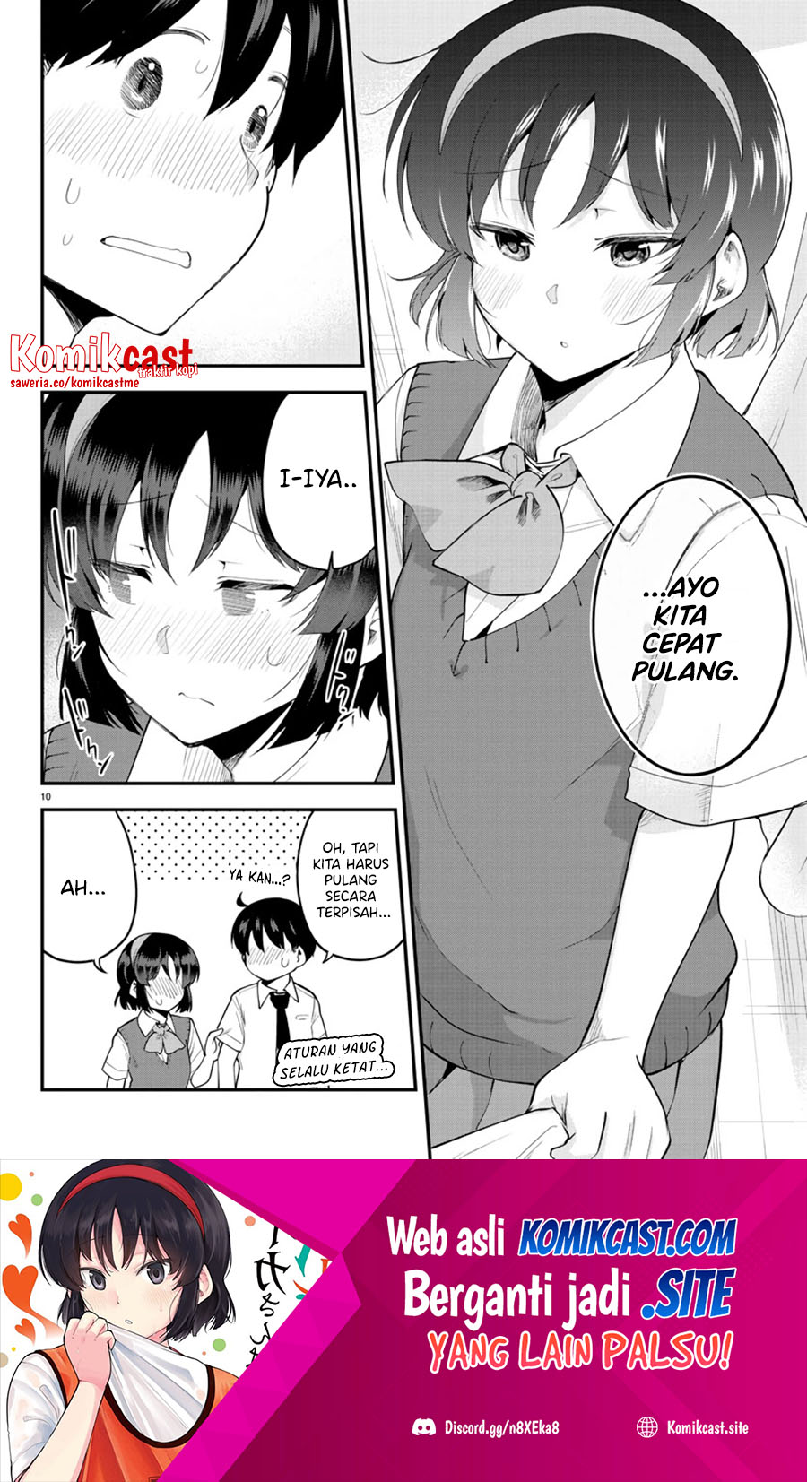 Chapter 104 - halaman 12