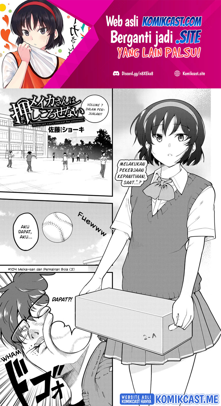 Chapter 104 - halaman 3