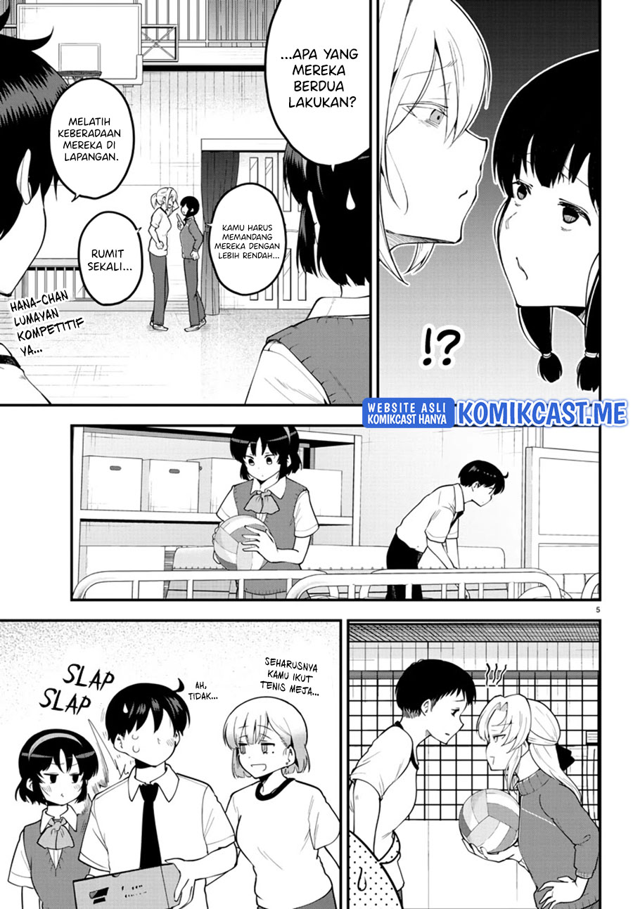Chapter 104 - halaman 7
