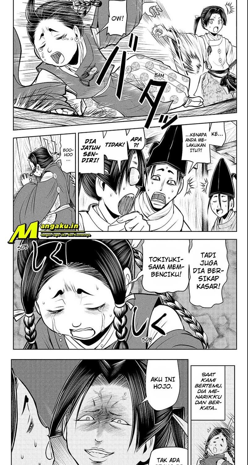 Chapter 45 - halaman 5