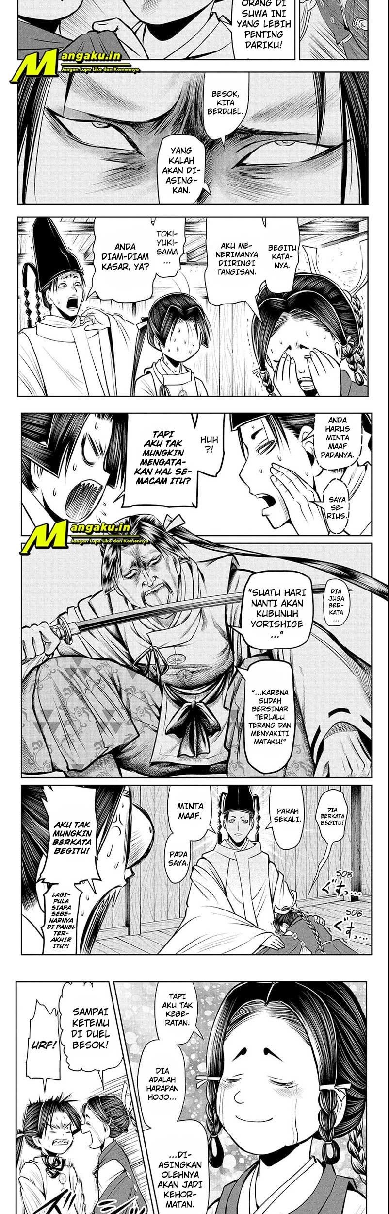 Chapter 45 - halaman 6