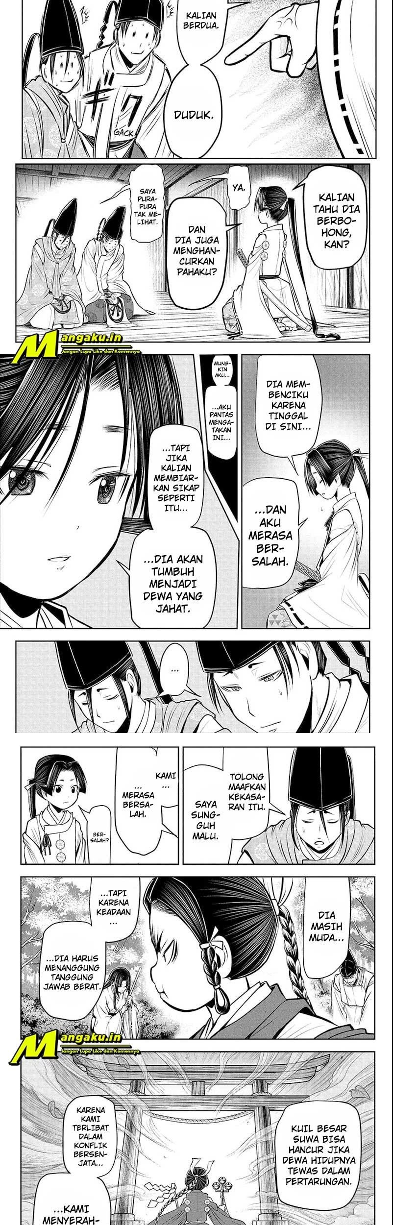 Chapter 45 - halaman 8