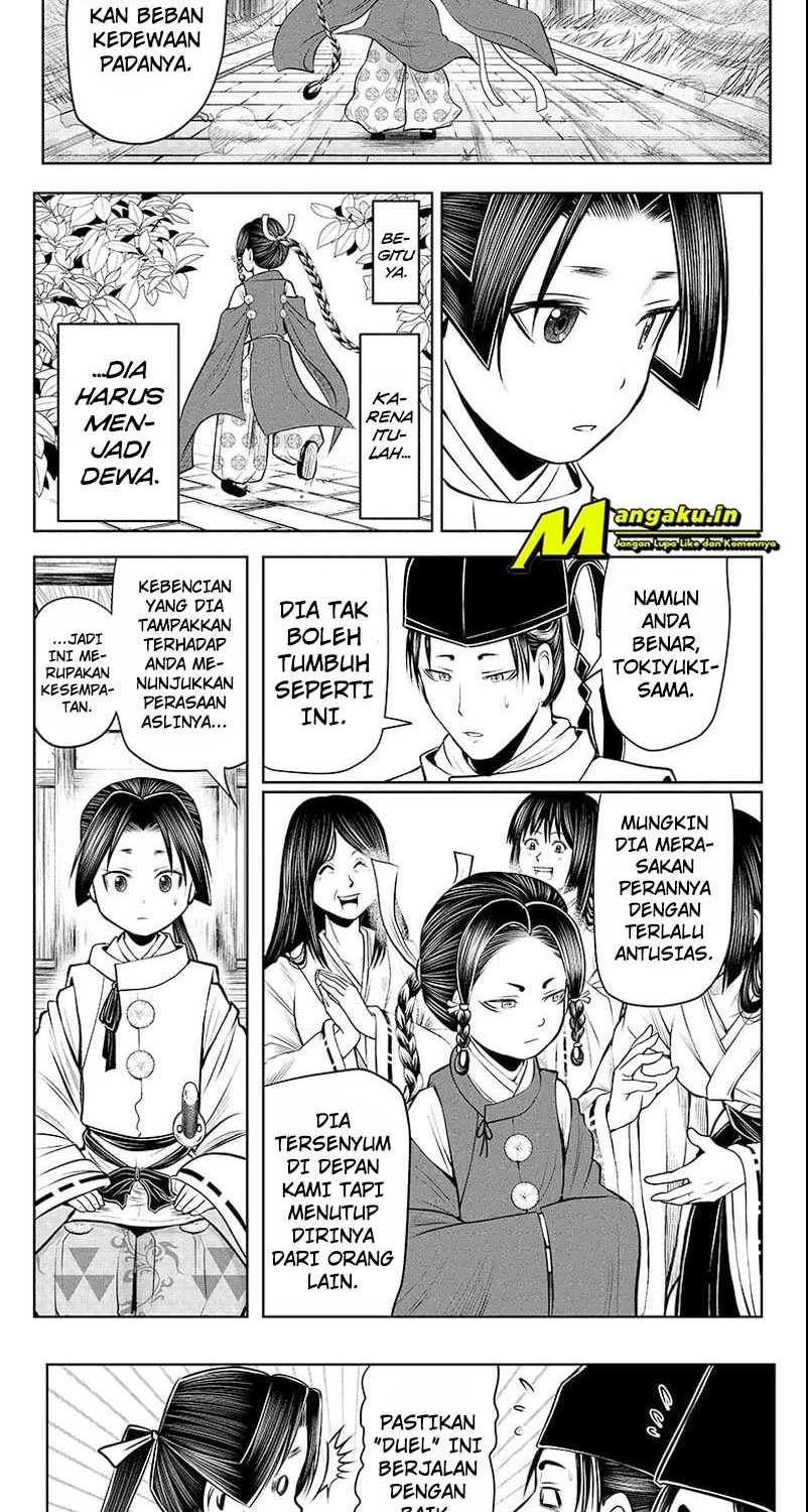 Chapter 45 - halaman 9