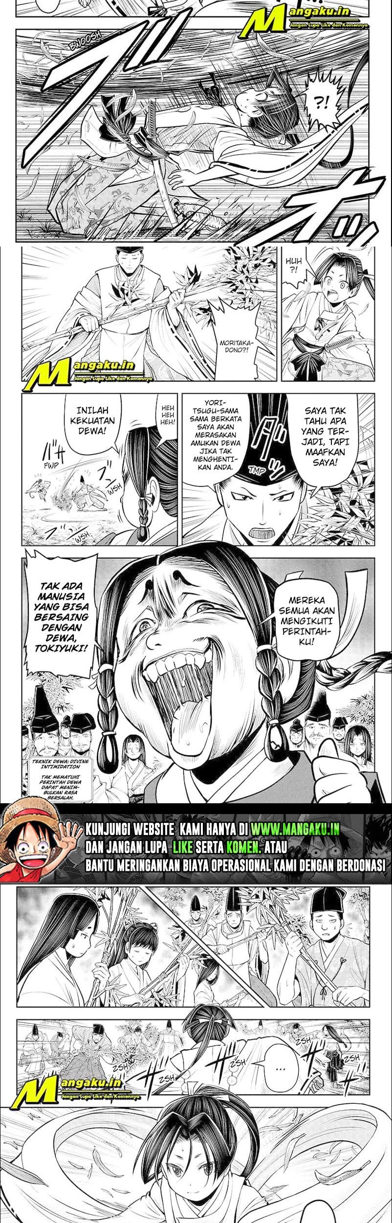 Chapter 45 - halaman 12