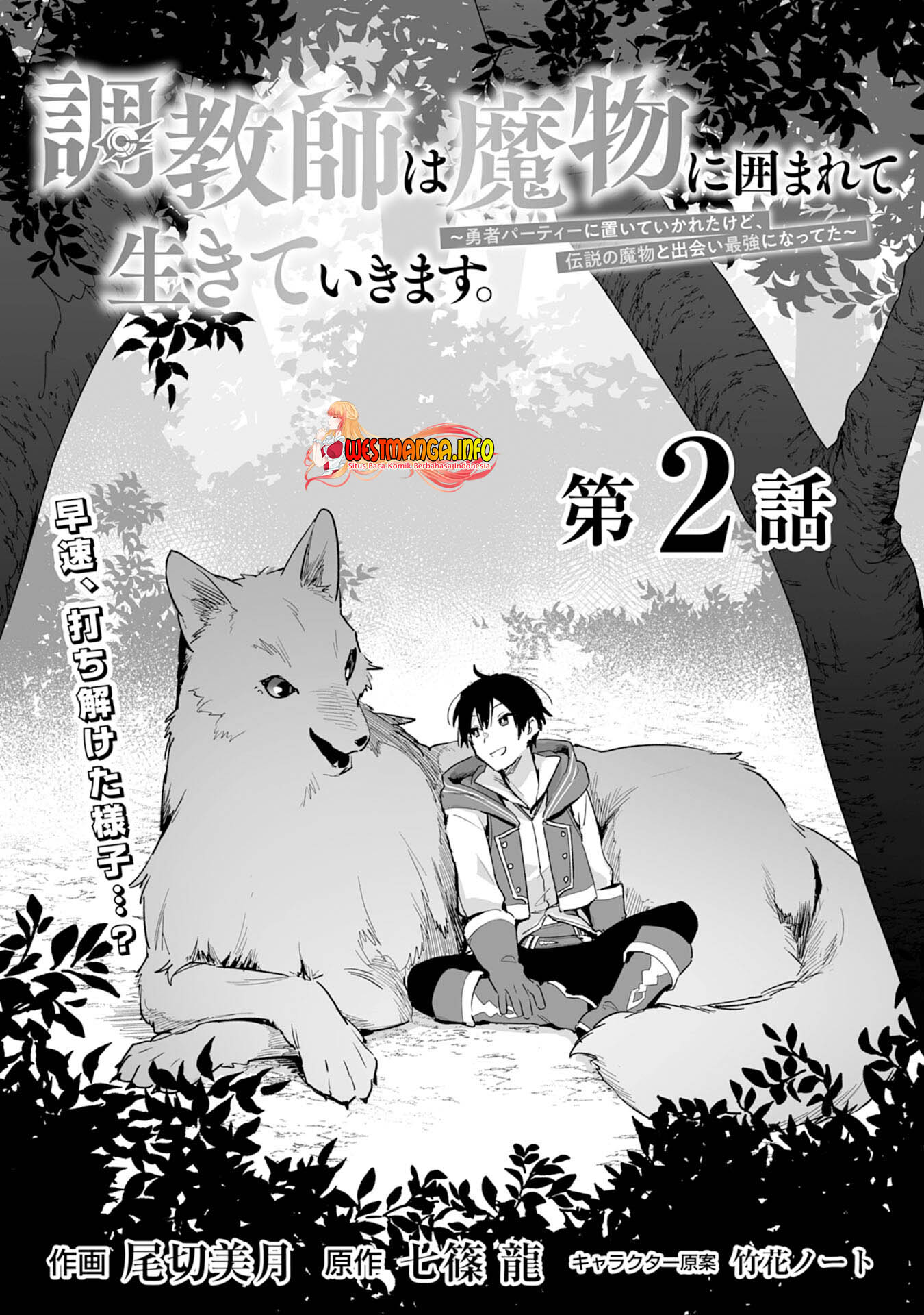 Chapter 2.1 - halaman 8