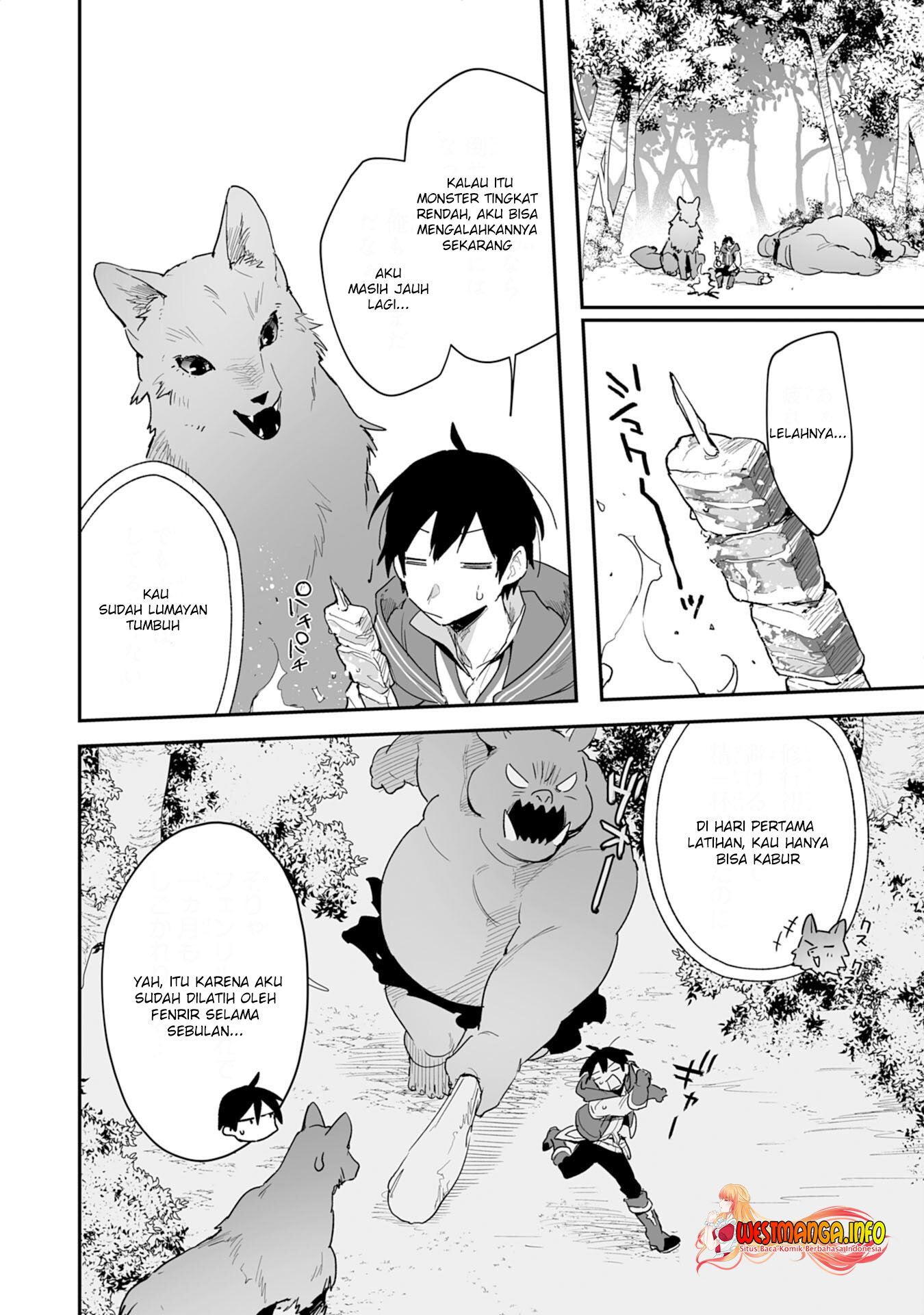 Chapter 2.1 - halaman 9