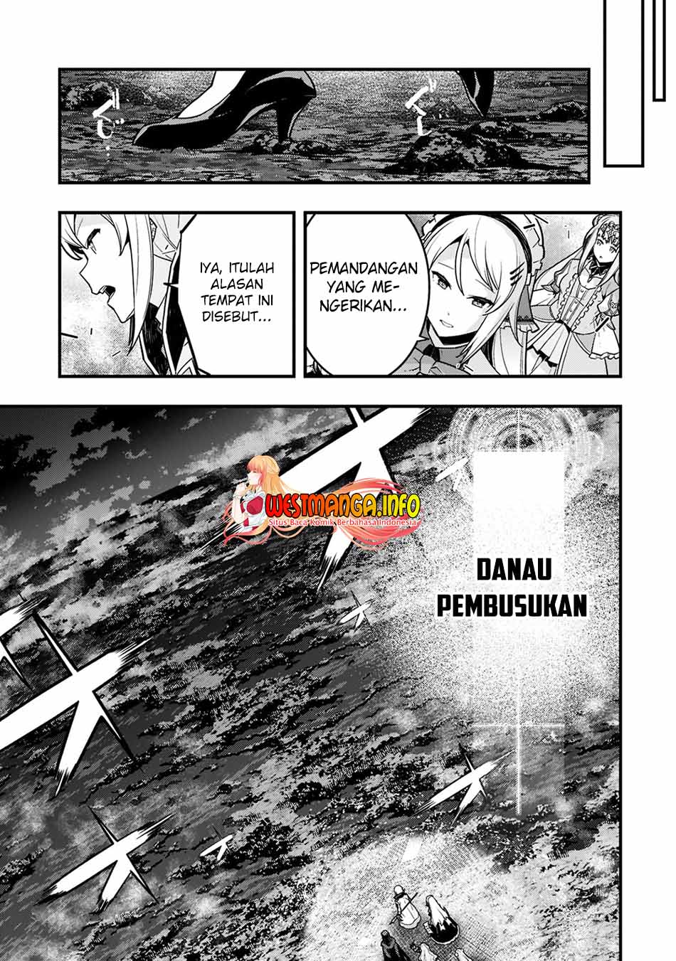Chapter 49 - halaman 16