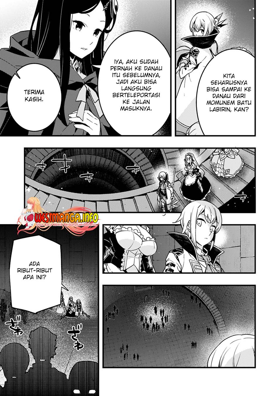Chapter 49 - halaman 6