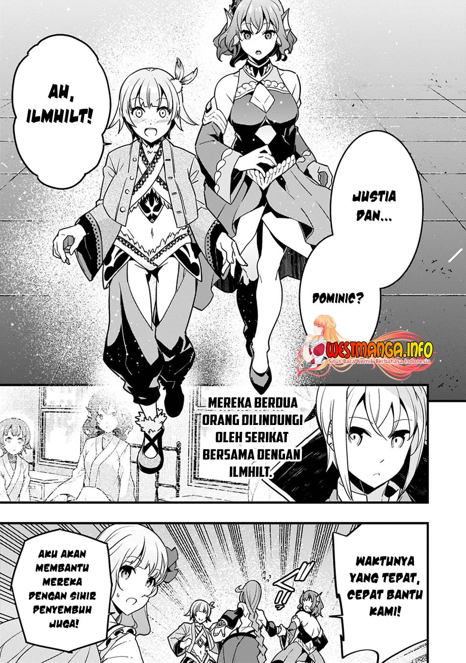 Chapter 49 - halaman 8