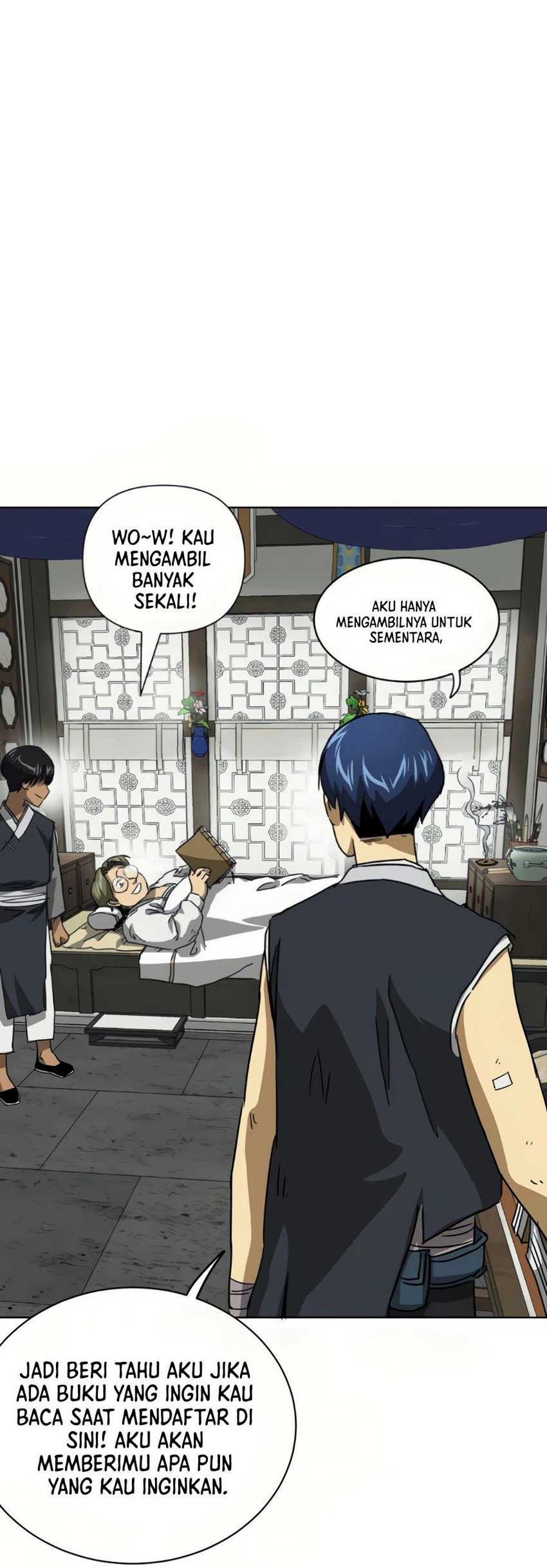 Chapter 101 - halaman 71
