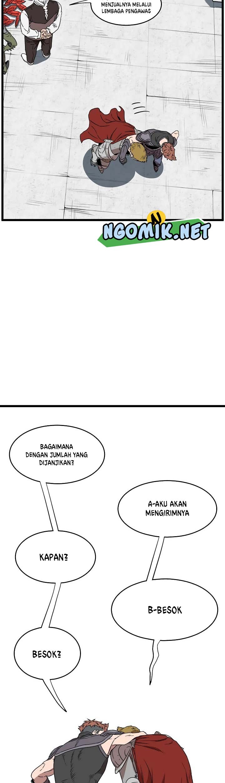 Chapter 70 - halaman 55