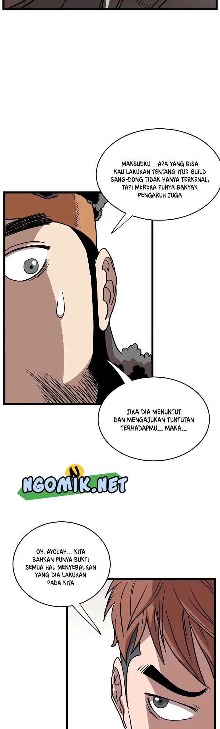 Chapter 70 - halaman 58