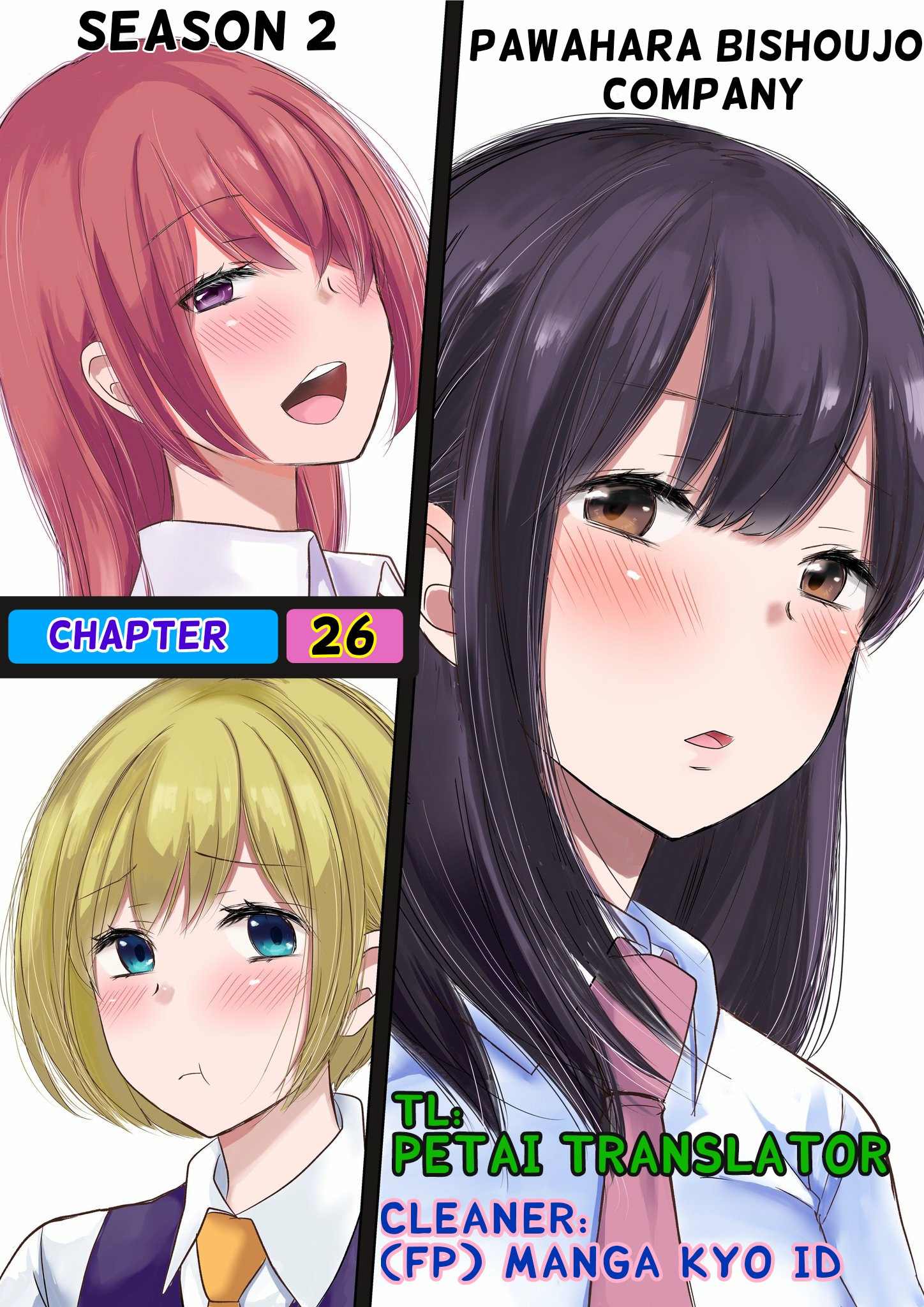 Chapter 26 - halaman 2