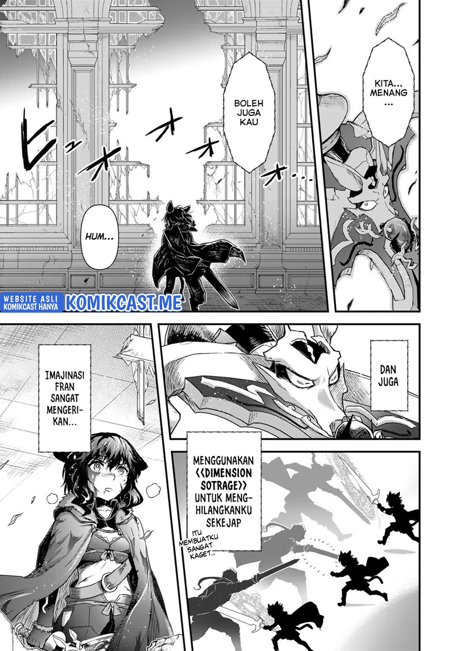 Chapter 58 - halaman 19
