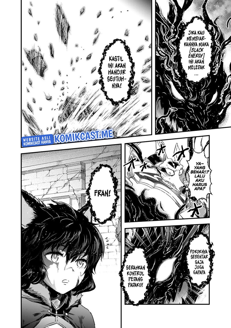 Chapter 58 - halaman 22
