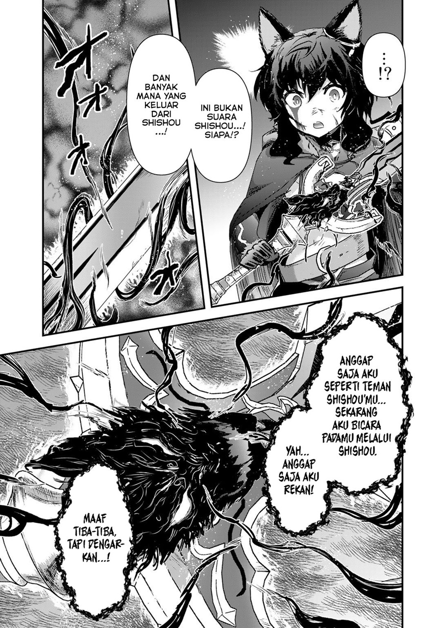 Chapter 58 - halaman 23