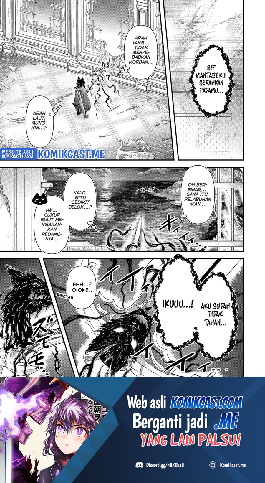 Chapter 58 - halaman 25
