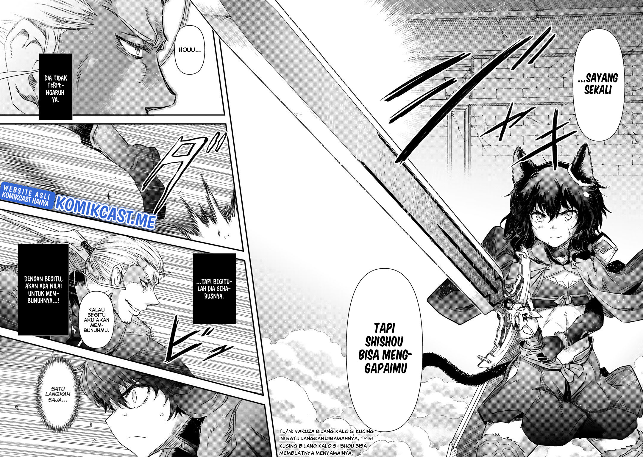 Chapter 58 - halaman 10