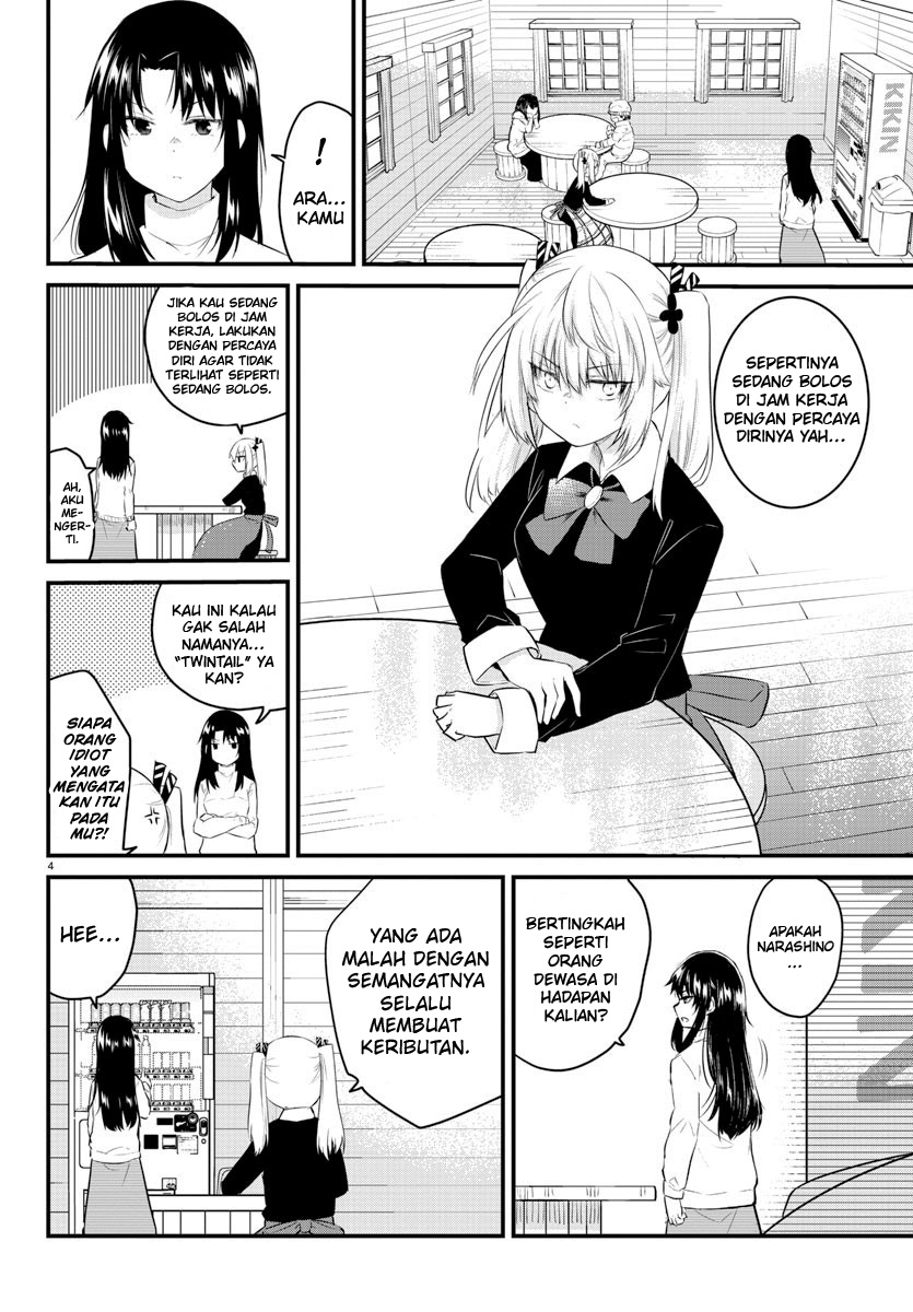 Chapter 96 - halaman 7
