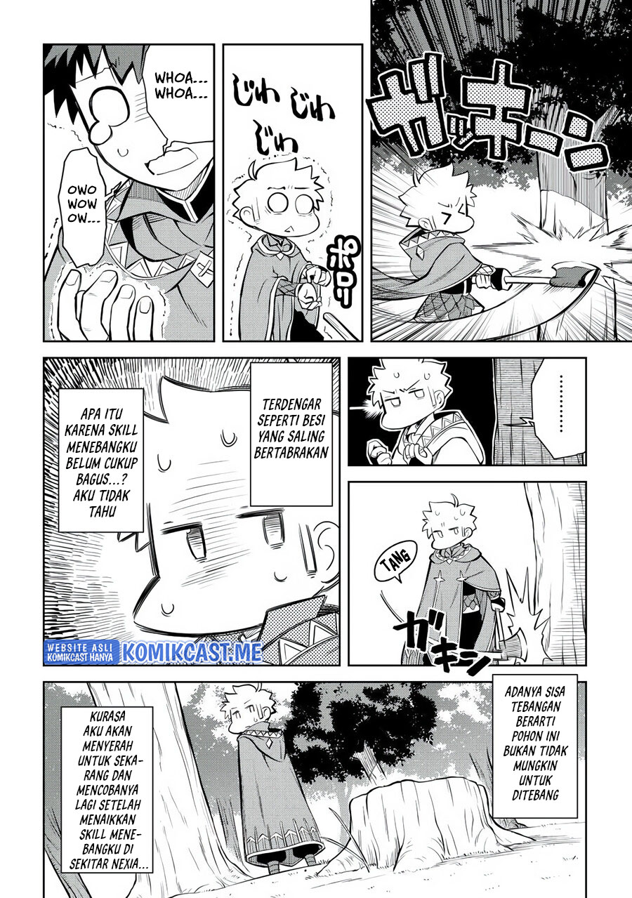 Chapter 81 - halaman 6