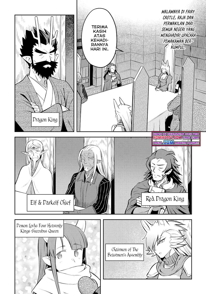 Chapter 80 - halaman 16
