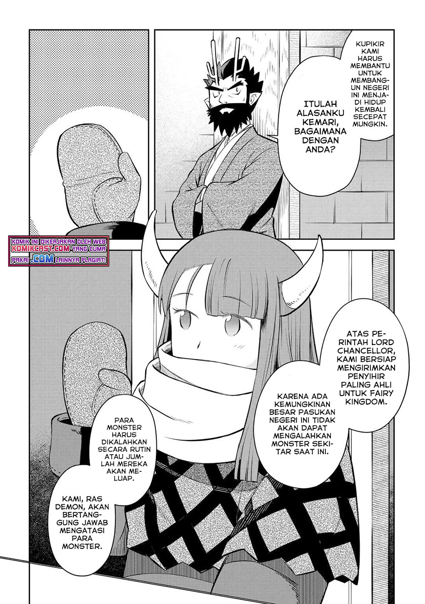 Chapter 80 - halaman 20