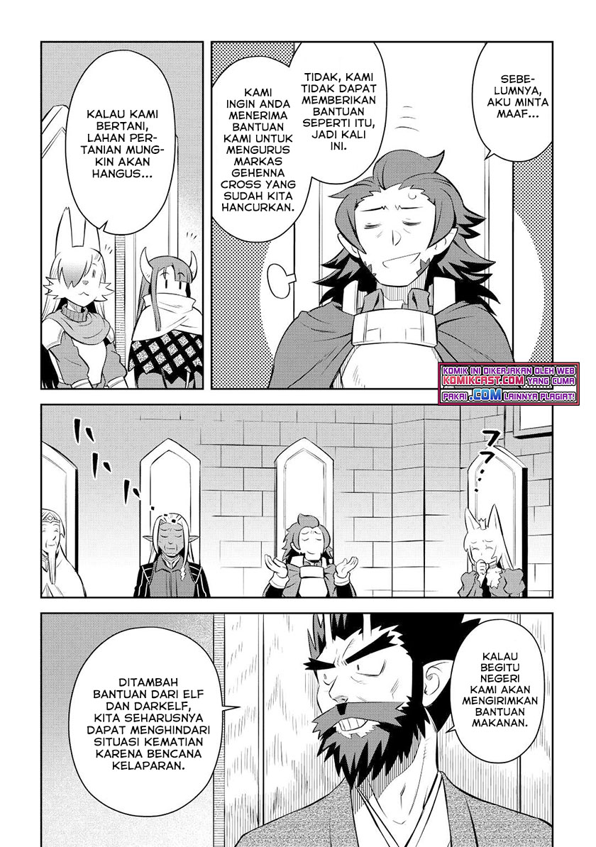 Chapter 80 - halaman 22